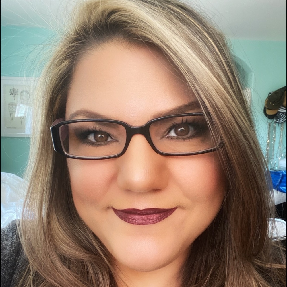 Meet your Posher, Tamara